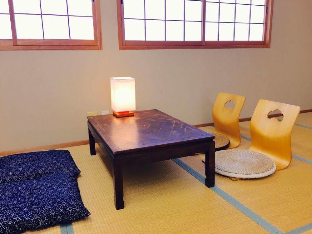 Suzuki Guesthouse Kyoto Extérieur photo