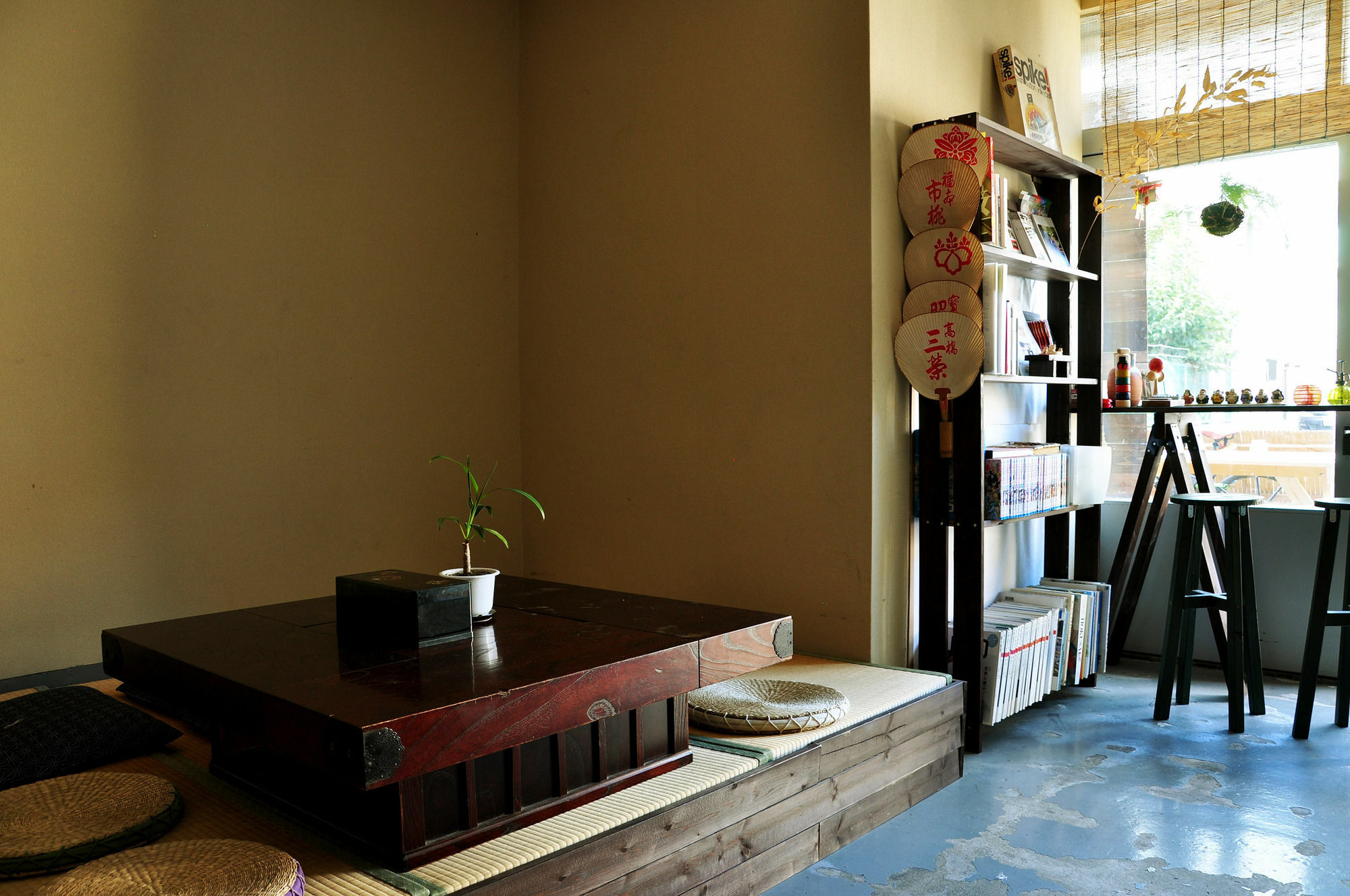 Suzuki Guesthouse Kyoto Extérieur photo