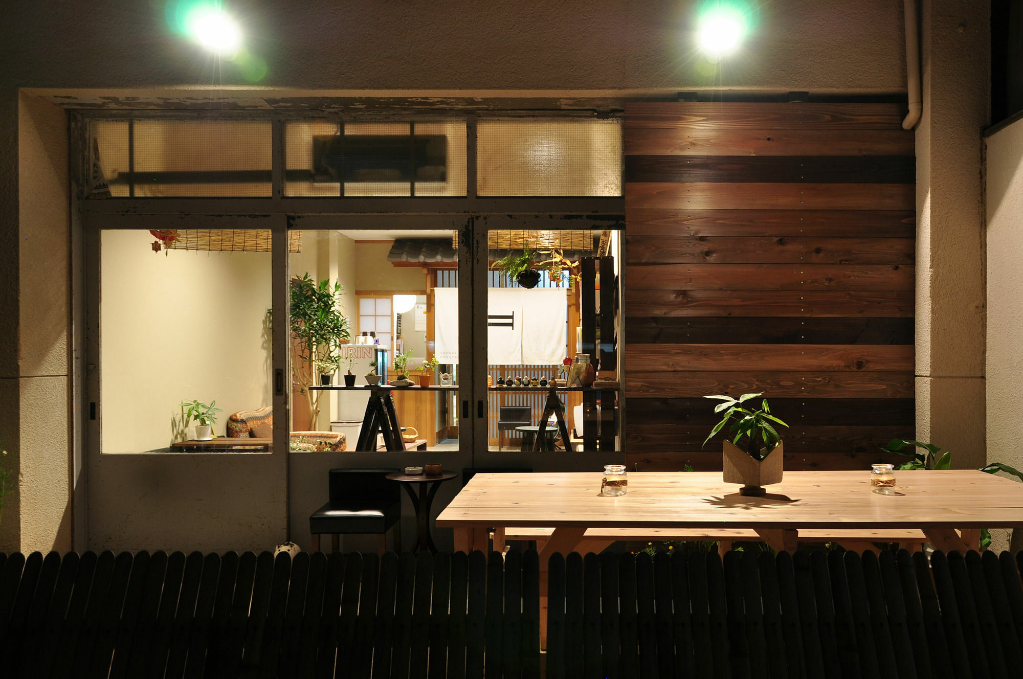Suzuki Guesthouse Kyoto Extérieur photo