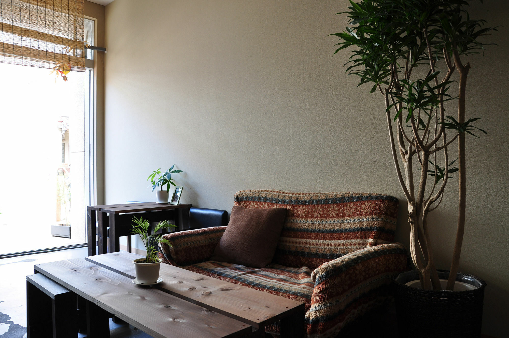 Suzuki Guesthouse Kyoto Extérieur photo